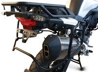 SOPORTES DE CASOS HEPCO&BECKER BENELLI-Benelli