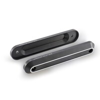 CUBIERTA DEL RADIADOR LEONCINO 500 / 500 TRAIL BENELLI-Benelli