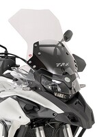 PARABRISAS TRANSPARENTE DE 52 CM DE ALTURA BENELLI-Benelli