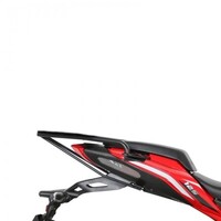 PORTAPAQUETES BN125 BENELLI-Benelli