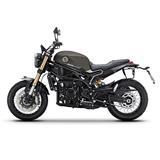 PORTAEQUIPAJES IZQUIERDO LEO 800 TRAIL BENELLI-Benelli