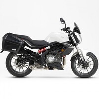 BOLSAS LATERALES TRASERAS (BN600) BENELLI-Benelli