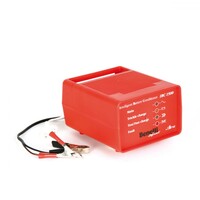 AHORRO DE BATERÍA EN EL GARAJE BENELLI-Benelli