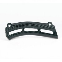 CARBON GUÍA DE MANGUERA DE ACEITE BENELLI-Benelli