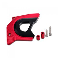 TAPA DE PIÑÓN ROJA PARA BN 251 BENELLI-Benelli