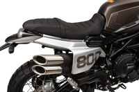 SILLÍN BAJO LEONCINO 800 (-3CM) BENELLI-Benelli