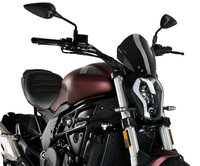 PARABRISAS 502C NEGRO BENELLI-Benelli