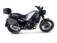 KIT 3 MALETAS + SOPORTES LEONCINO BENELLI-Benelli