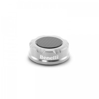 TAPA DEL CILINDRO MAESTRO DE FRENO TRASERO ERGAL ANODIZADO GRIS PARA TORNADO NAKED T 125 BENELLI-Benelli