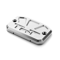 TAPA DE LA BOMBA DE FRENO GRIS PARA TNT E TRE 1130 K, TRE 899 K, AMAZONAS BENELLI-Benelli