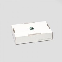 SOPORTES PARA MALETÍN TRK502 BENELLI-Benelli