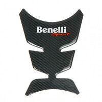 PROTECCIÓN DEL DEPÓSITO DEPORTIVO PARA TORNADO BENELLI-Benelli