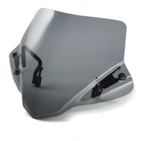 KIT DE PANTALLA ALTA PARA BN600 BENELLI-Benelli