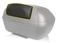 RESPALDO PARA TOP CASE SHAD 29 Y 33L BENELLI-Benelli