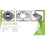 KIT CADENA BN S 302 BENELLI-Benelli