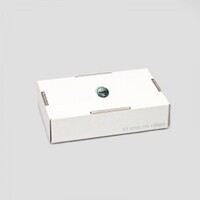 KIT DE SOPORTE PARA BOLSAS CENTRALES BLANDAS BN302 BENELLI-Benelli