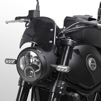 KIT CORTAVIENTOS LEONCINO (TRAIL) BENELLI-Benelli