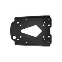 PLACA SUPERIOR CASO TRK (X) BENELLI-Benelli