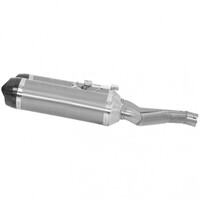 SILENCIADOR CERTIFICADO BN600 BENELLI-Benelli