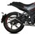 Complete exhaust for Leoncino 125-Benelli