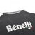 SUDADERA GRIS URBANO - TAILLE S BENELLI-Benelli