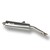SILENCIADOR DE TITANIO PARA TORNADO TRE 900 BENELLI-Benelli