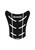 TANKPAD BENELLI NEGRO 150X170MM-Benelli-Accesorios Benelli